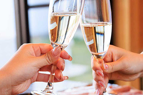 フリードリンクに関して