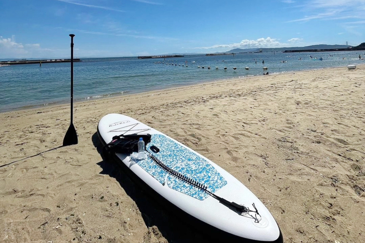 外部アクティビティ