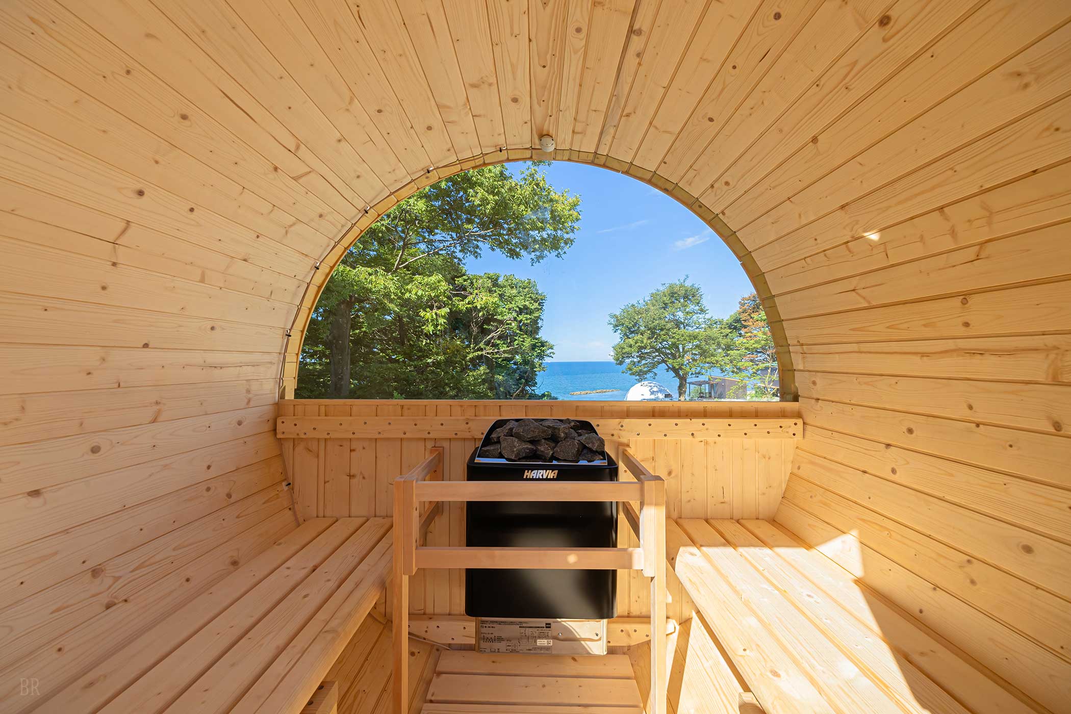 館内アクティビティ